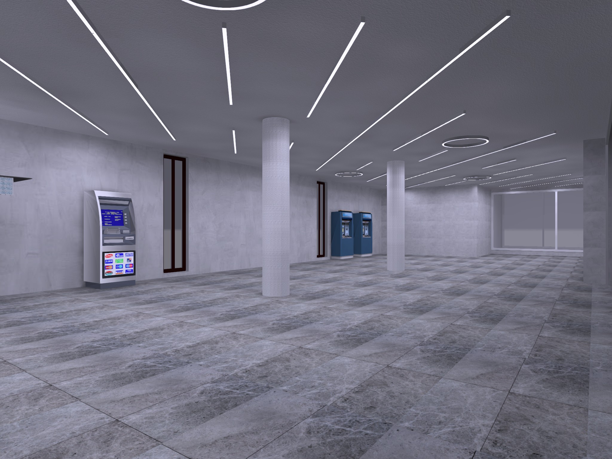 Retail Lighting
